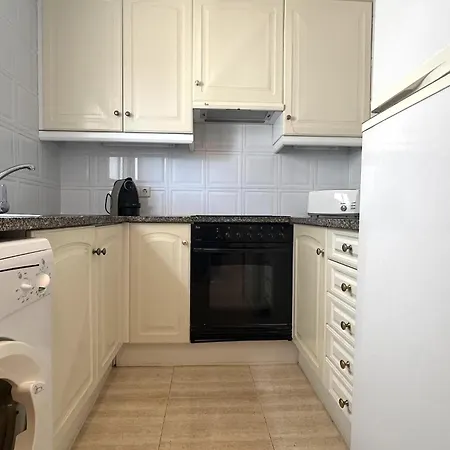 Lets Holidays Big Terrace And Bbq Apartman Tossa de Mar
