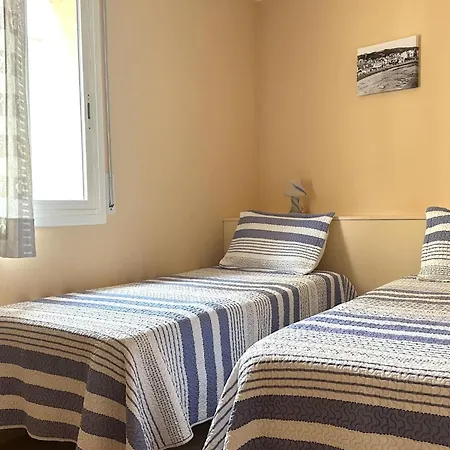 Lets Holidays Big Terrace And Bbq Apartman Tossa de Mar
